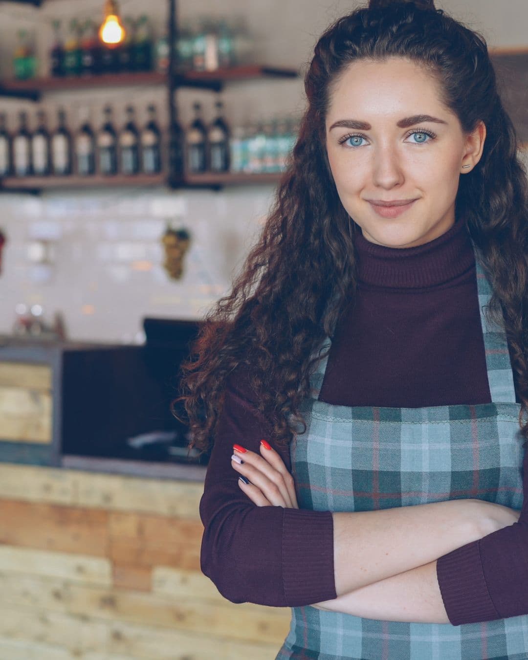 Restaurants small business